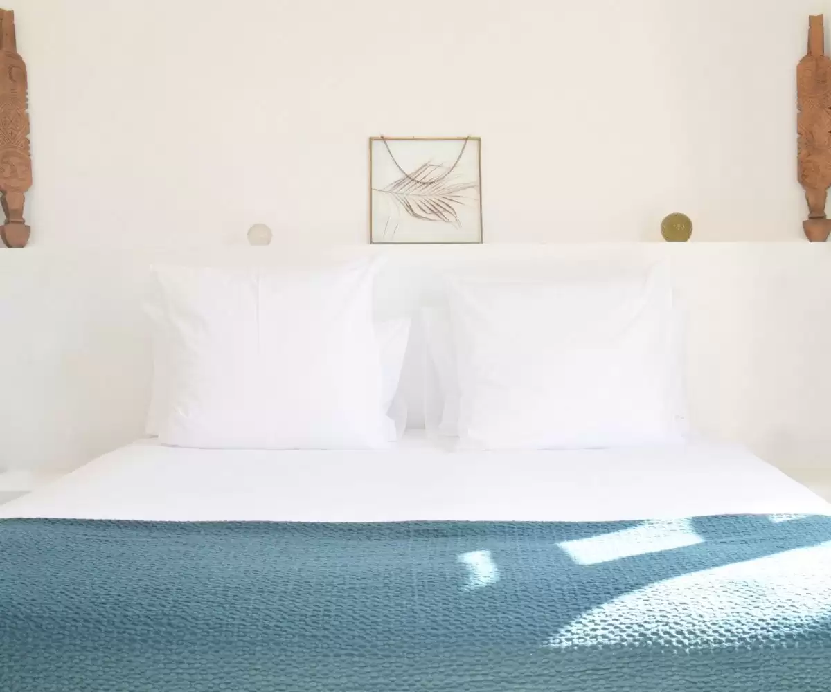 Santa Ponsa | Historic Hotel in Menorca Countryside | Rooms & Suites