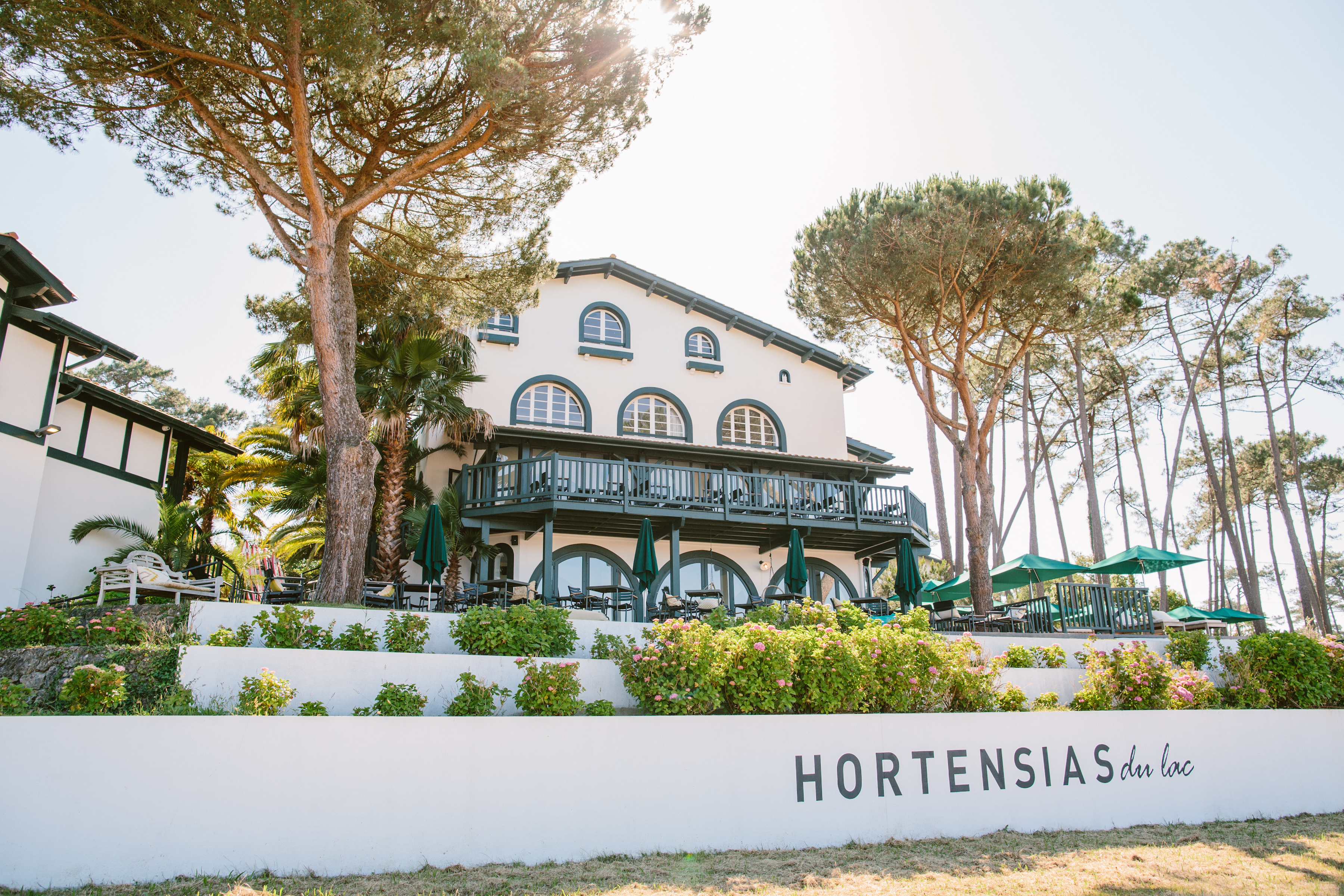 Les Hortensias du Lac | Surf Lodge Hotel & Restaurant Hossegor | Experiences